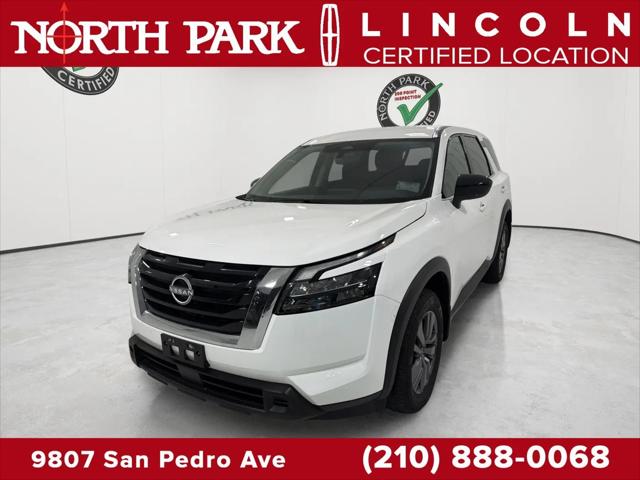 2024 Nissan Pathfinder S FWD for sale in San Antonio, TX