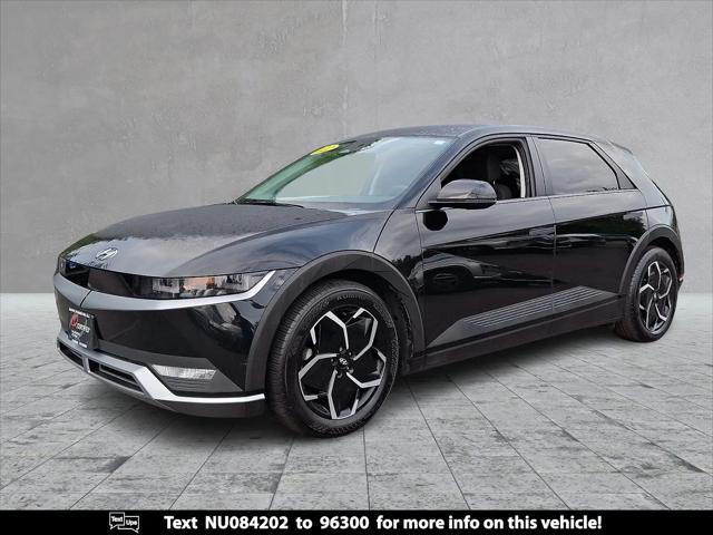 2022 Hyundai IONIQ 5 SE for sale in Marlton, NJ