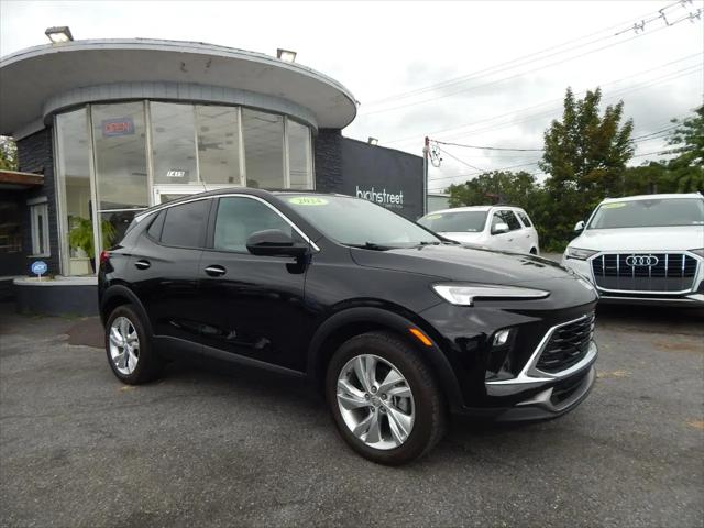 2024 Buick Encore GX Preferred FWD