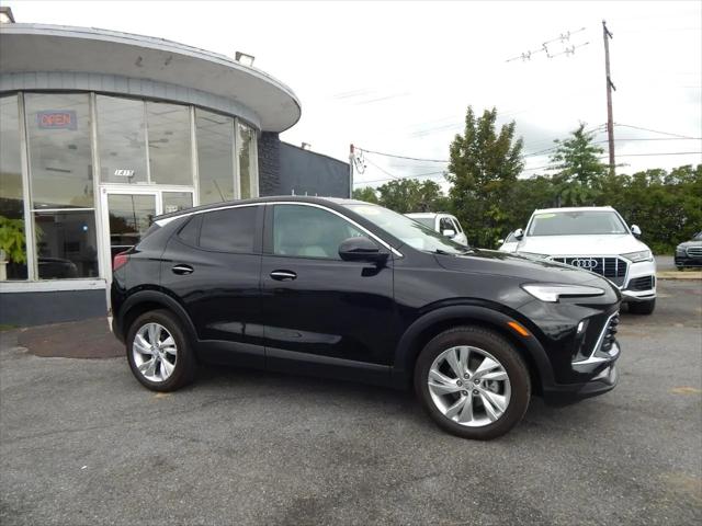 2024 Buick Encore GX Preferred FWD