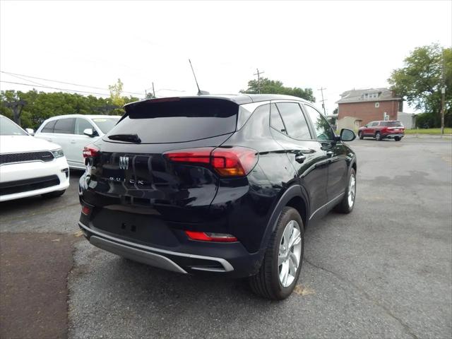 2024 Buick Encore GX Preferred FWD