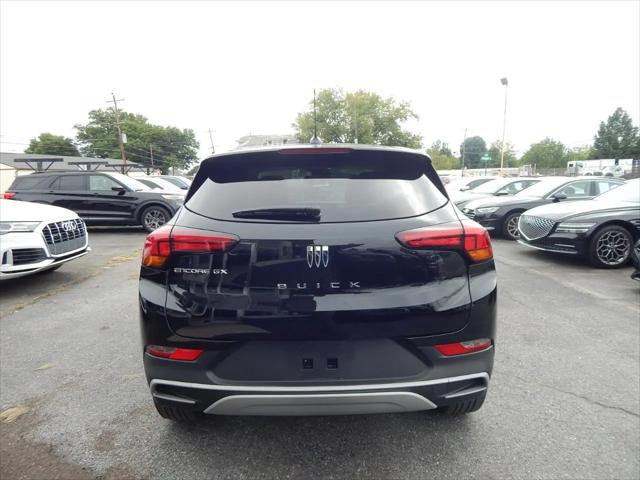 2024 Buick Encore GX Preferred FWD