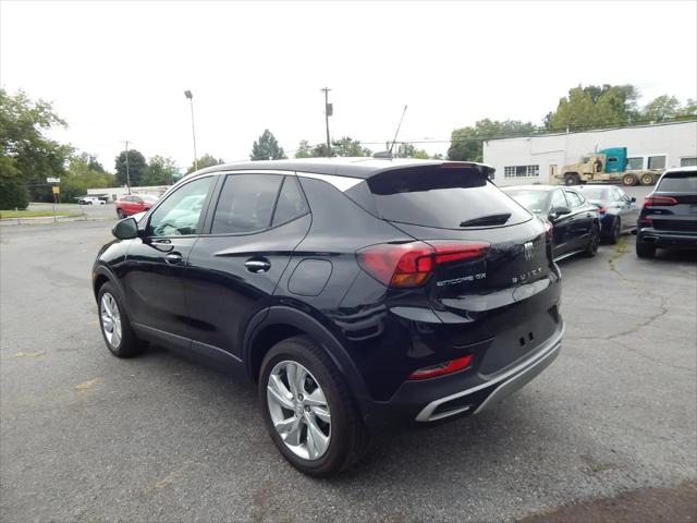2024 Buick Encore GX Preferred FWD