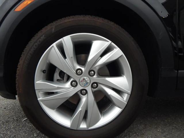 2024 Buick Encore GX Preferred FWD