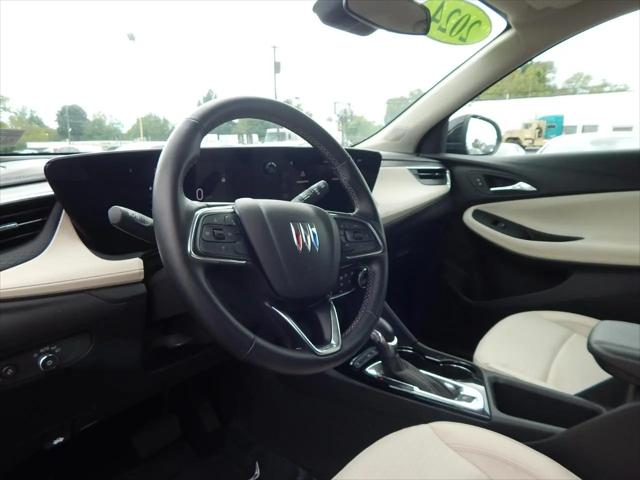 2024 Buick Encore GX Preferred FWD