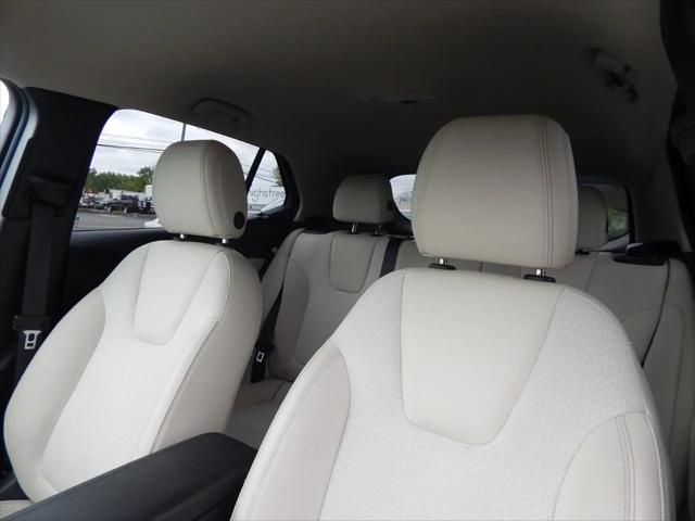 2024 Buick Encore GX Preferred FWD