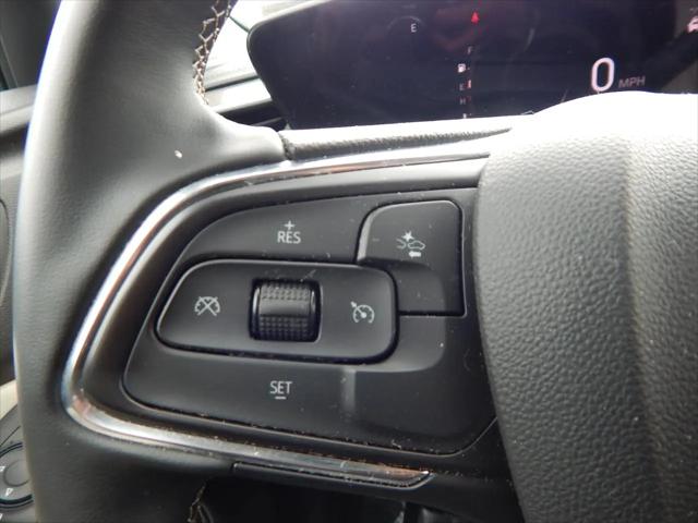 2024 Buick Encore GX Preferred FWD