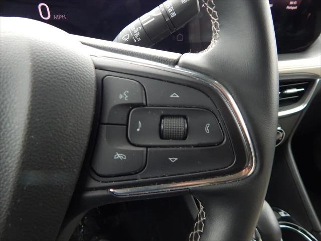 2024 Buick Encore GX Preferred FWD
