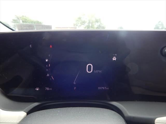 2024 Buick Encore GX Preferred FWD