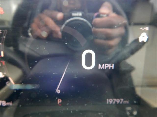 2024 Buick Encore GX Preferred FWD