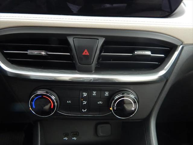 2024 Buick Encore GX Preferred FWD