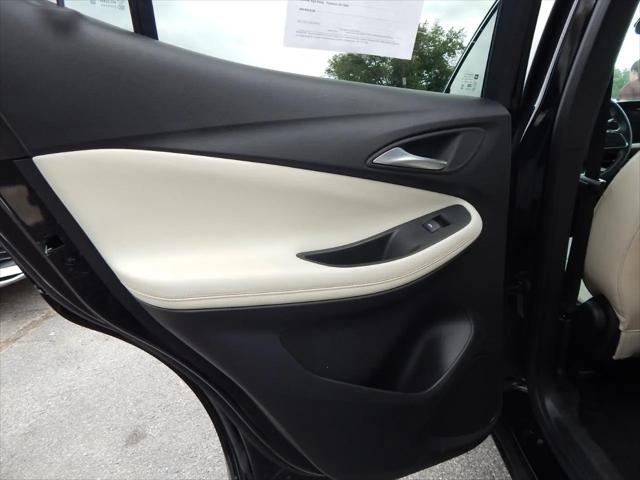 2024 Buick Encore GX Preferred FWD