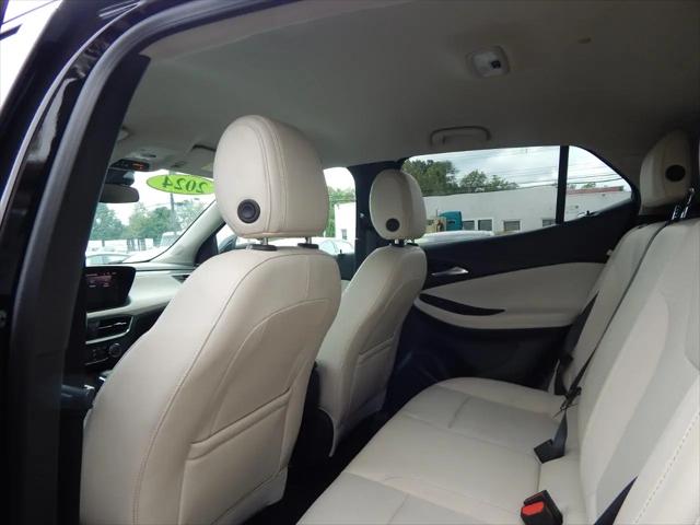 2024 Buick Encore GX Preferred FWD