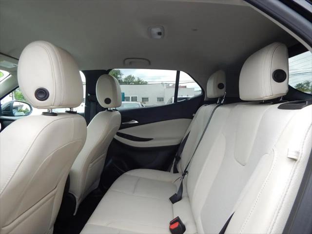 2024 Buick Encore GX Preferred FWD