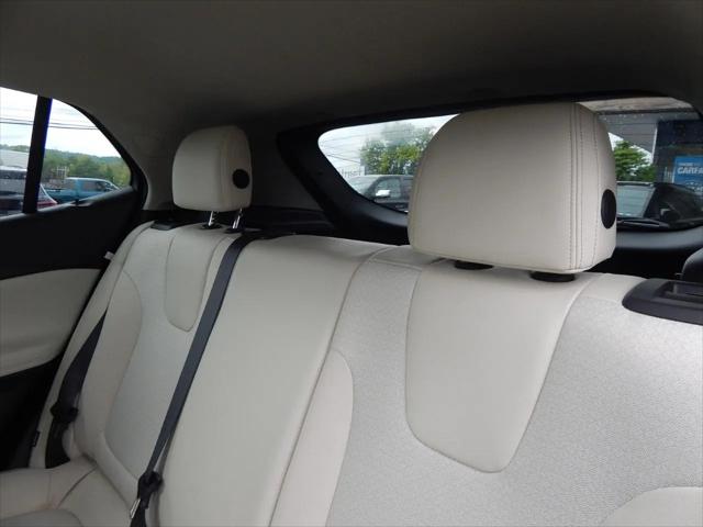 2024 Buick Encore GX Preferred FWD