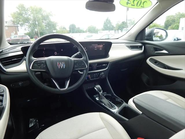 2024 Buick Encore GX Preferred FWD