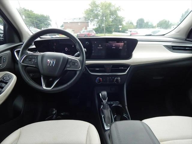 2024 Buick Encore GX Preferred FWD
