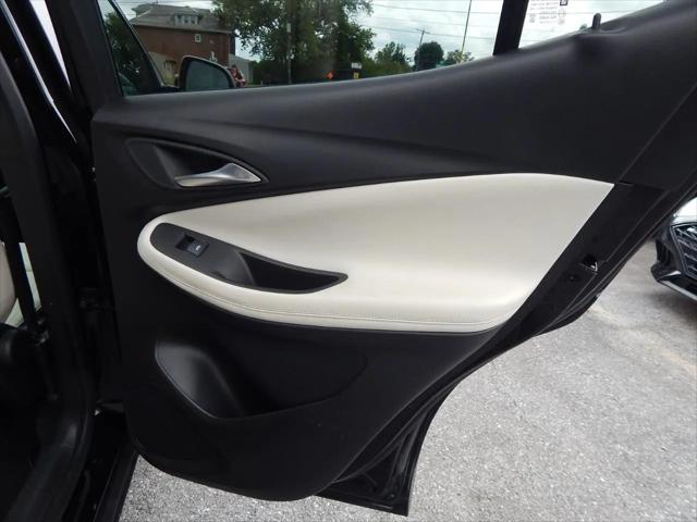 2024 Buick Encore GX Preferred FWD