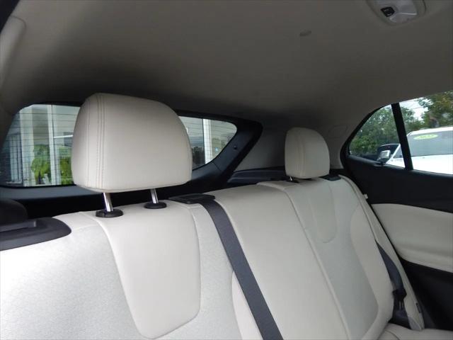 2024 Buick Encore GX Preferred FWD