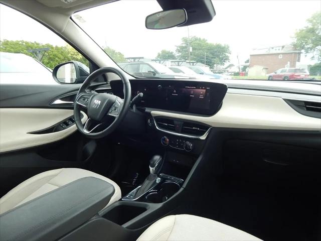 2024 Buick Encore GX Preferred FWD