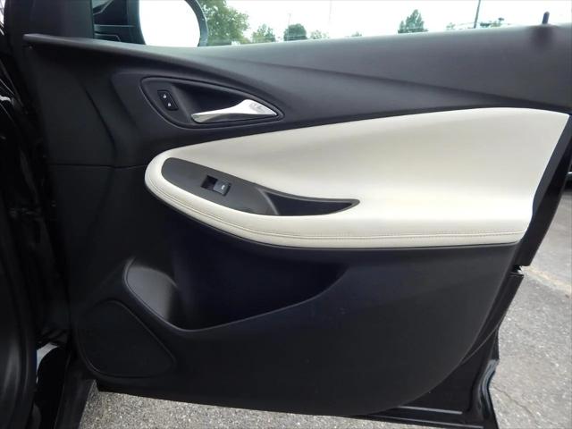 2024 Buick Encore GX Preferred FWD