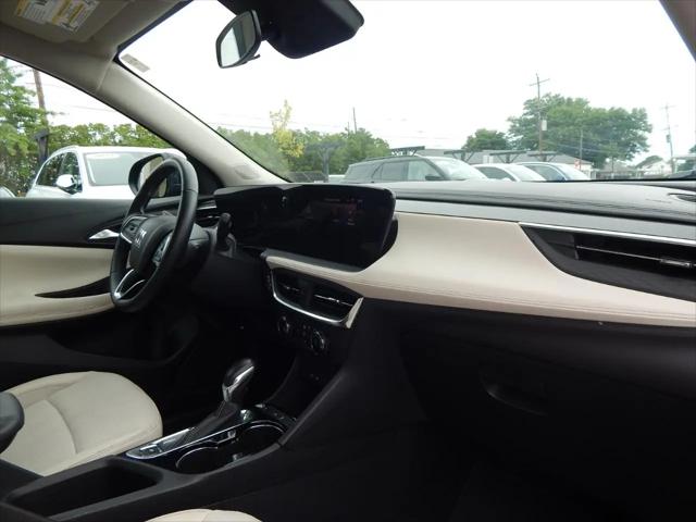 2024 Buick Encore GX Preferred FWD
