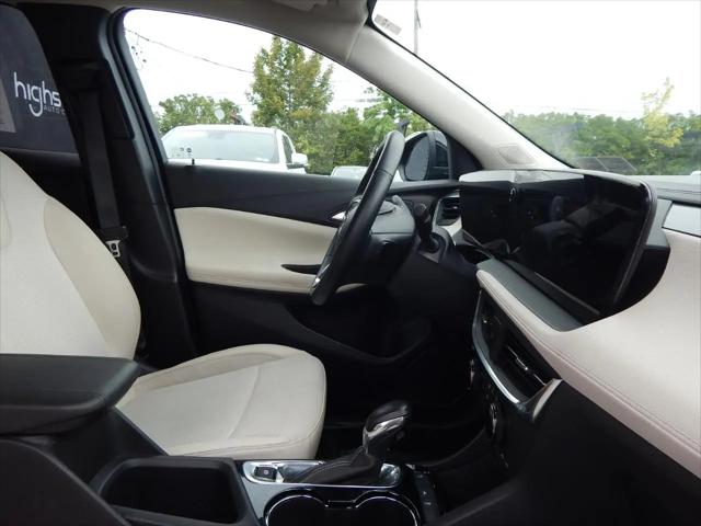 2024 Buick Encore GX Preferred FWD