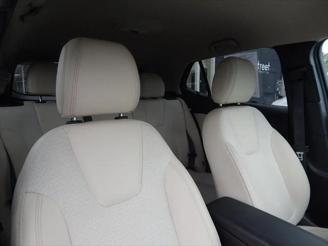 2024 Buick Encore GX Preferred FWD