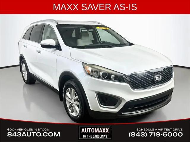 2018 Kia Sorento 2.4L LX for sale in Summerville, SC