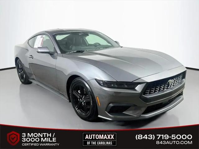 2026 Ford Mustang EcoBoost Premium Fastback for sale in Summerville, SC
