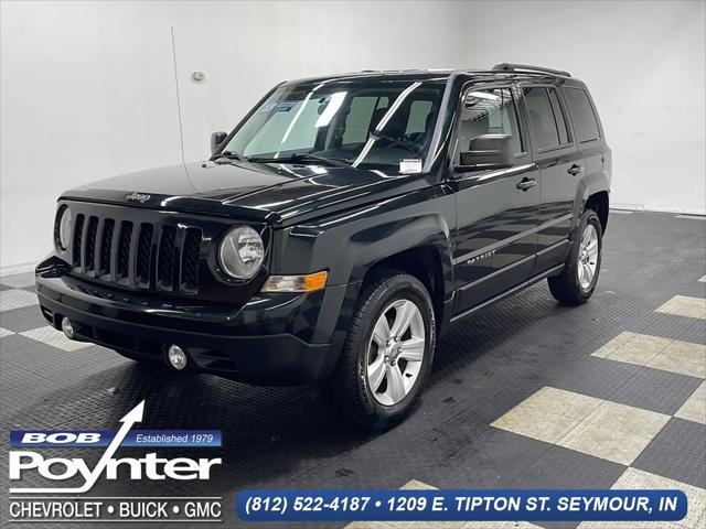 2013 Jeep Patriot Sport for sale in Seymour, IN