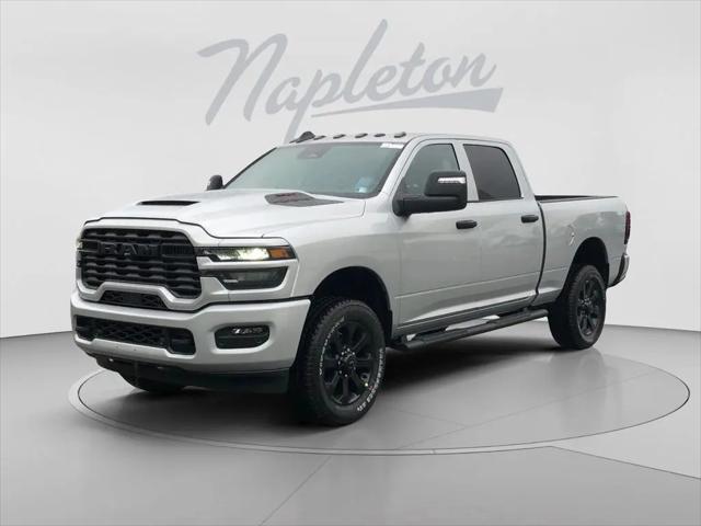 2026 Ram 2500 Black Express Crew Cab 4x4 64 Box for sale in Ellwood City, PA