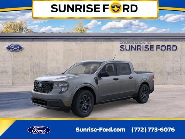 2026 Ford Maverick XLT for sale in Fort Pierce, FL