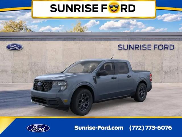 2026 Ford Maverick XLT for sale in Fort Pierce, FL