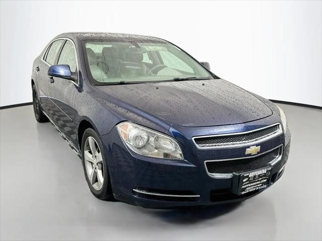 2011 Chevrolet Malibu 2LT for sale in Belleville, IL