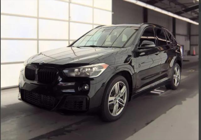 2018 BMW X1 sDrive28i for sale in Belleville, IL