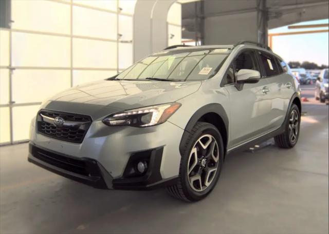 2018 Subaru Crosstrek 2.0i Limited for sale in Belleville, IL
