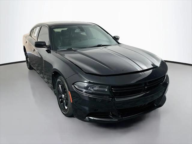 2020 Dodge Charger SXT RWD for sale in Belleville, IL