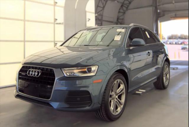 2016 Audi Q3 2.0T Premium Plus for sale in Belleville, IL