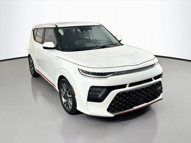 2022 Kia Soul Turbo for sale in Belleville, IL