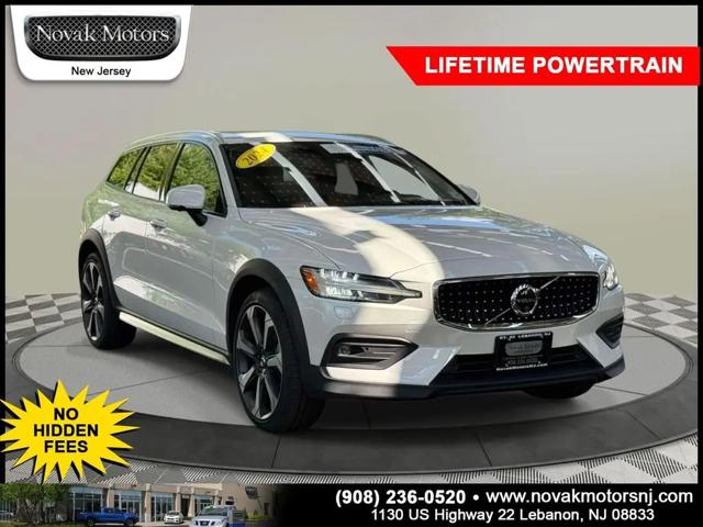 2024 Volvo V60 Cross Country B5 Ultimate for sale in Lebanon, NJ