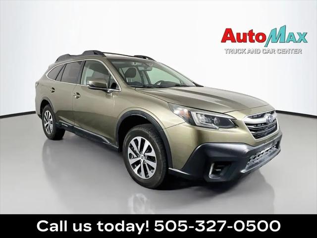 2022 Subaru Outback Premium for sale in Farmington, NM