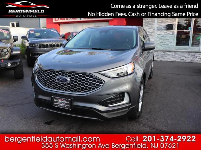 2024 Ford Edge SEL for sale in Bergenfield, NJ