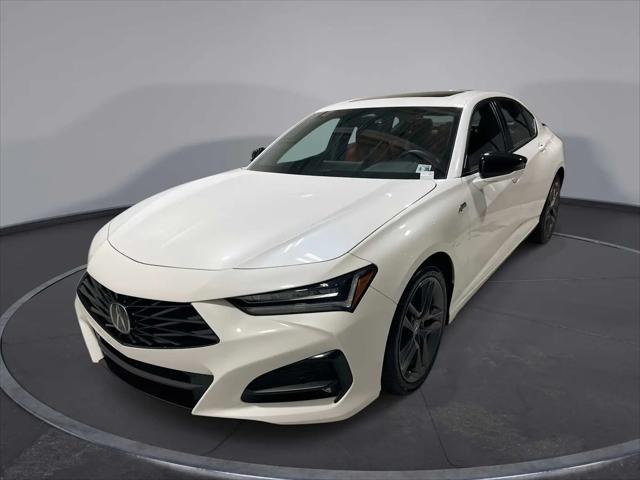 2025 Acura TLX A-SPEC Package for sale in Verona, NJ