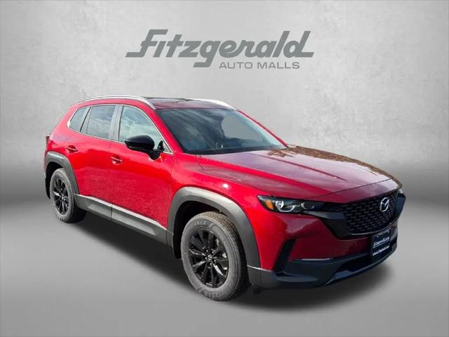 2026 Mazda CX-50 2.5 S Preferred for sale in Annapolis, MD