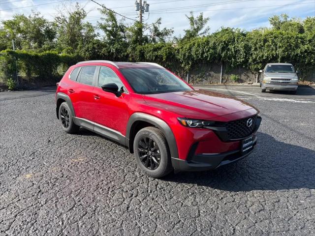 2026 Mazda CX-50 2.5 S Preferred for sale in Annapolis, MD