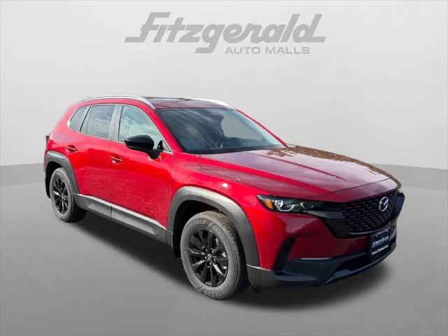 2026 Mazda CX-50 2.5 S Preferred for sale in Annapolis, MD