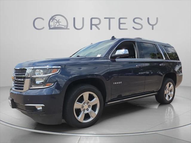 2019 Chevrolet Tahoe Premier for sale in Tampa, FL