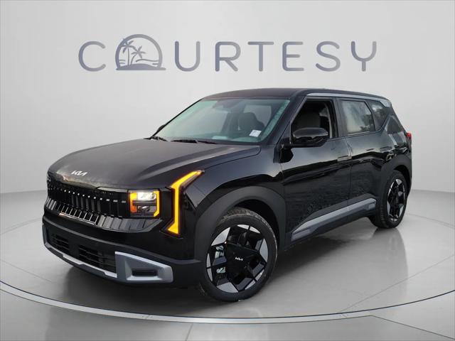 2027 Kia Seltos S for sale in Tampa, FL