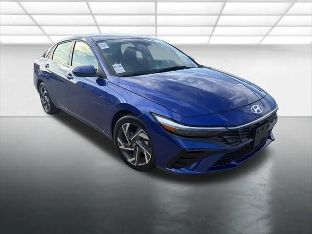 2025 Hyundai Elantra SEL Convenience for sale in McKinney, TX